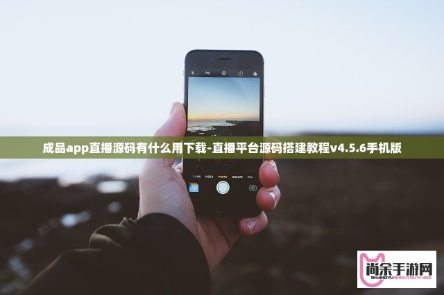 成品app直播源码有什么用下载-直播平台源码搭建教程v4.5.6手机版